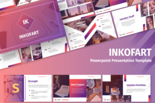 Unlock Your Next Big Idea with Inkofart Keynote
